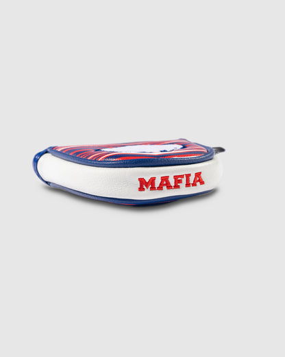 Mafia Mallet Putter Cover