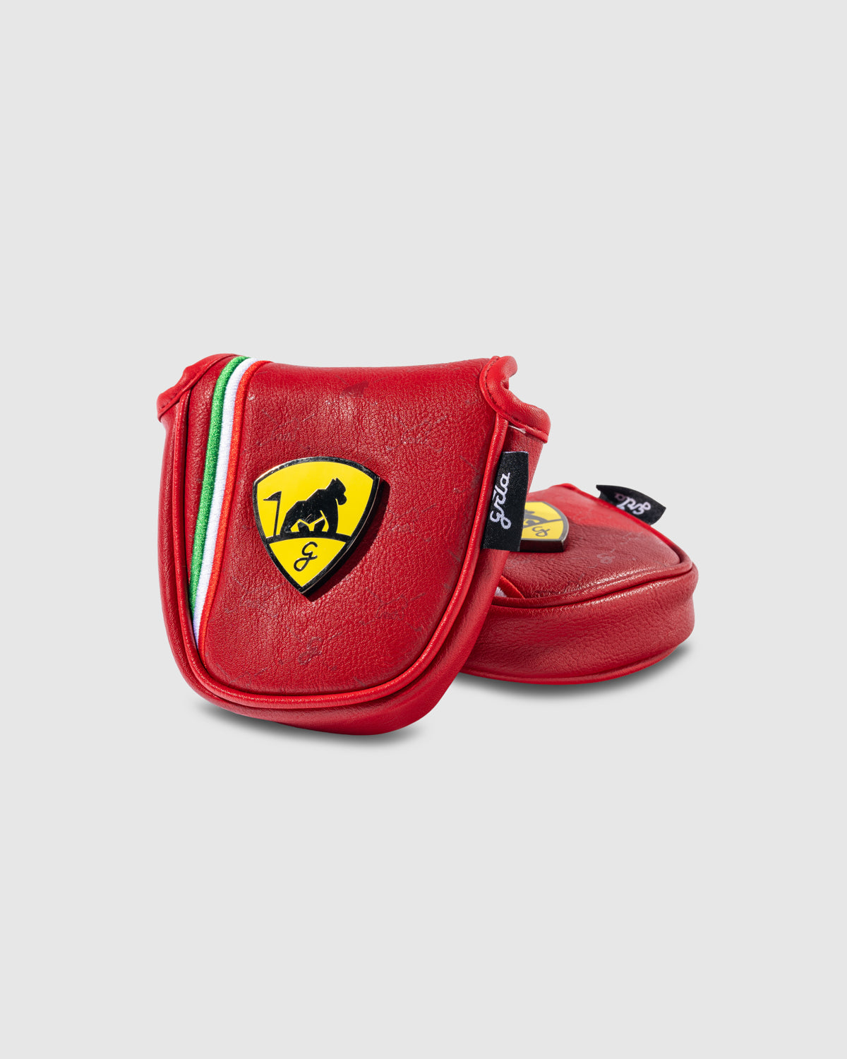 Race Italia Cover
