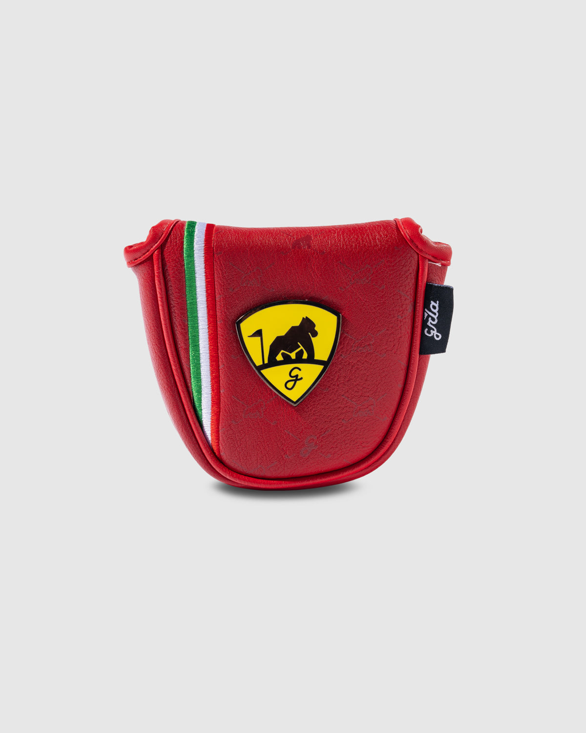 Race Italia Cover