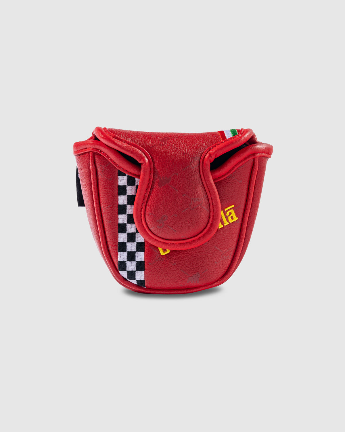Race Italia Cover