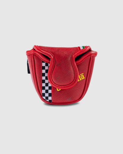 Race Italia Cover