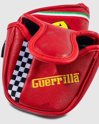 Race Italia Cover