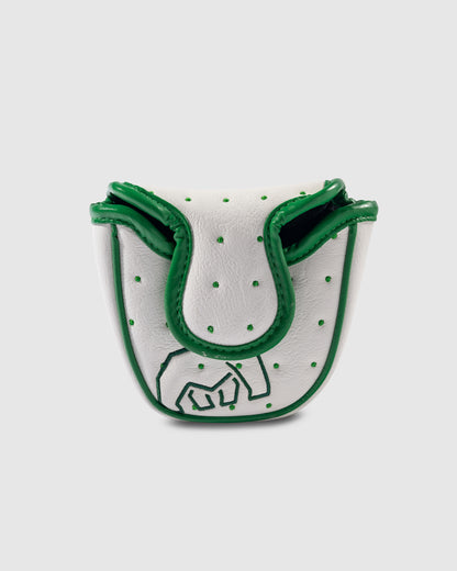 Krispy Mallet Putter Cover