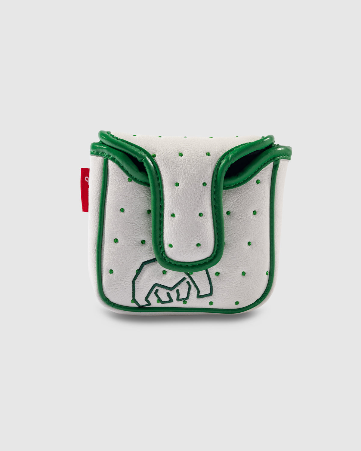 Krispy Mallet Putter Cover