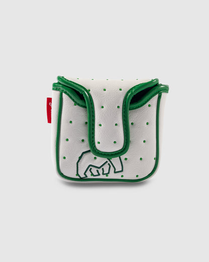 Krispy Mallet Putter Cover