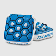 Pin Seeker Large Mallet Putter Cover
