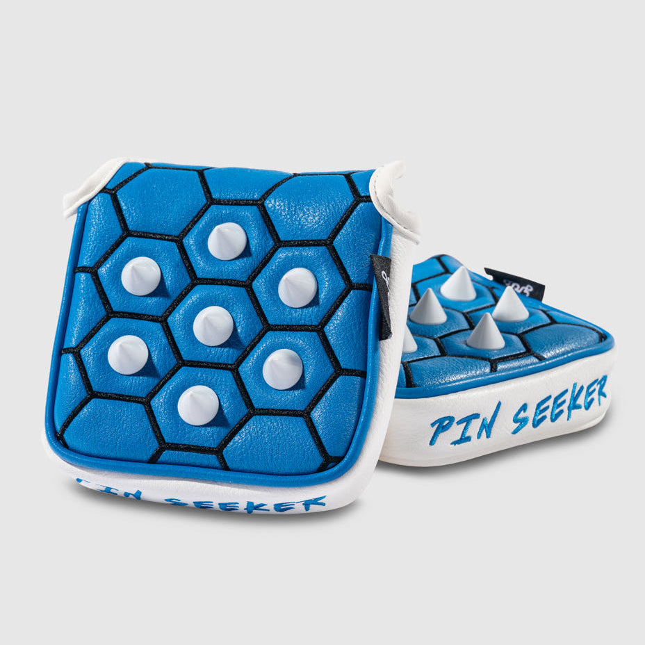 Pin Seeker Large Mallet Putter Cover
