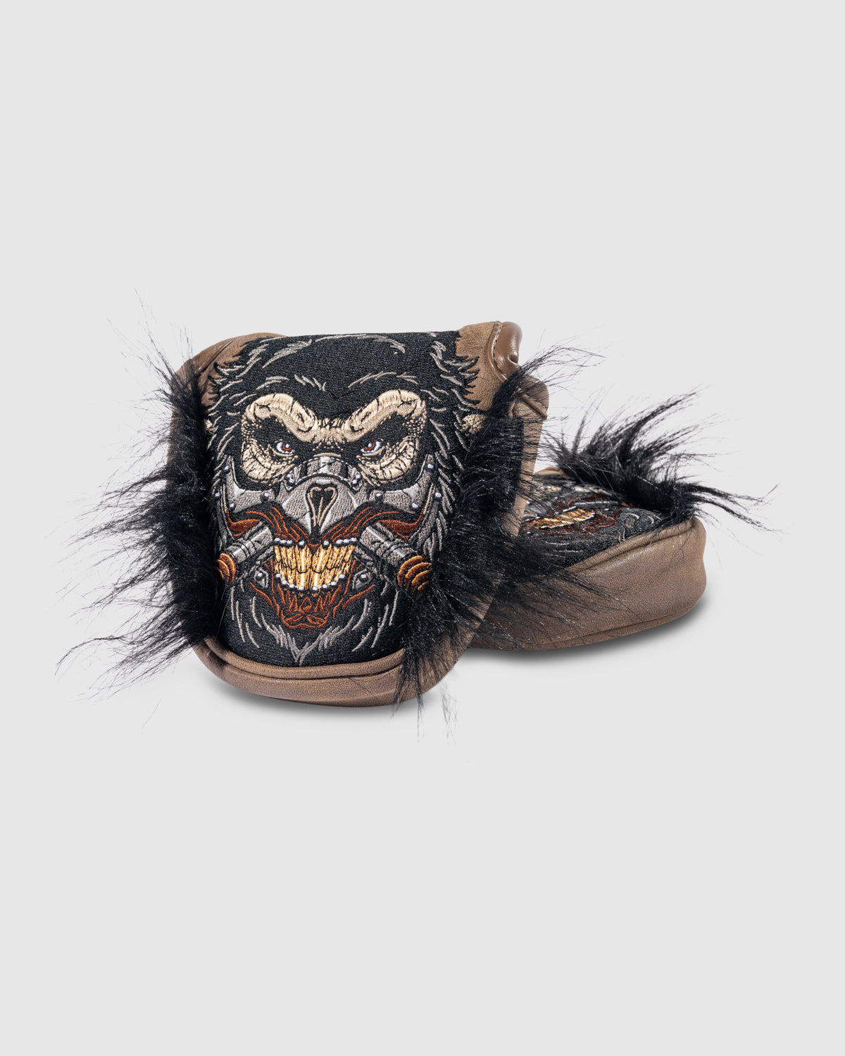 Imortan Ape Mallet Putter Cover