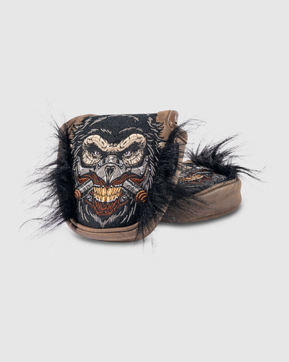 Imortan Ape Mallet Putter Cover