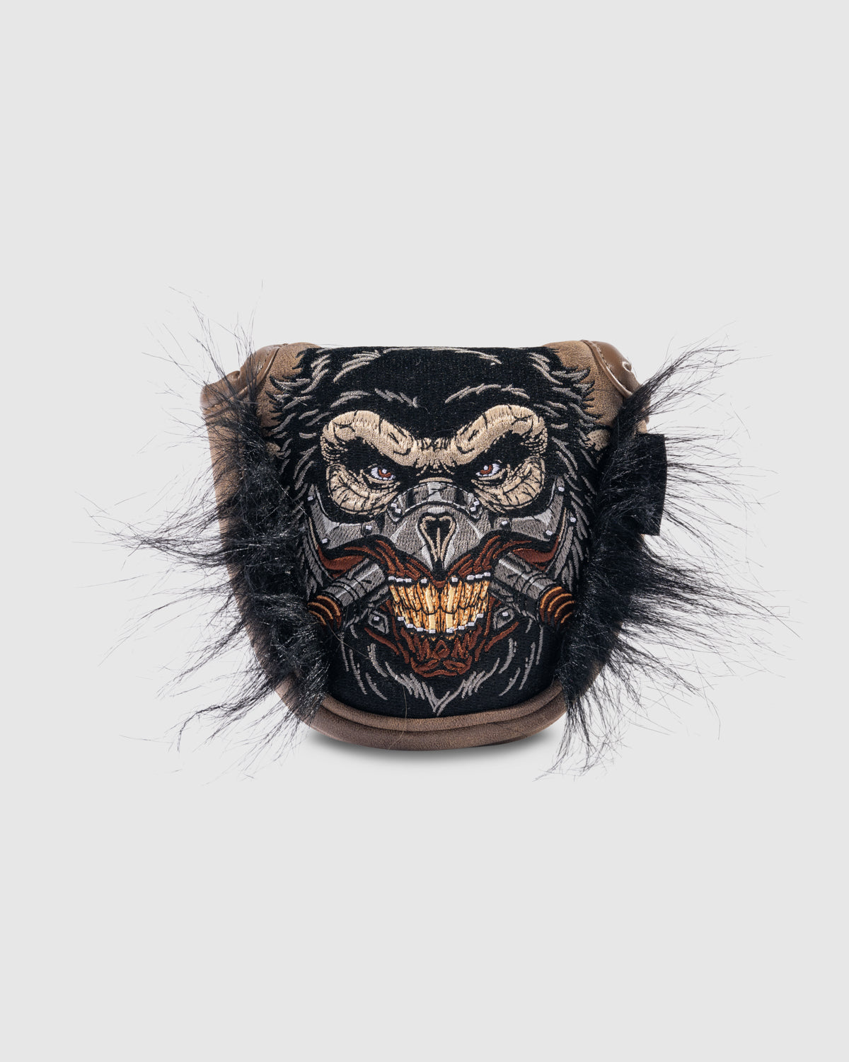 Imortan Ape Mallet Putter Cover