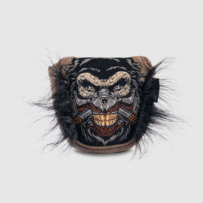 Imortan Ape Mallet Putter Cover