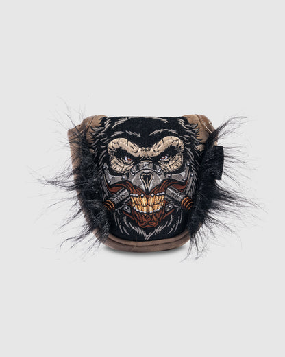 Imortan Ape Mallet Putter Cover
