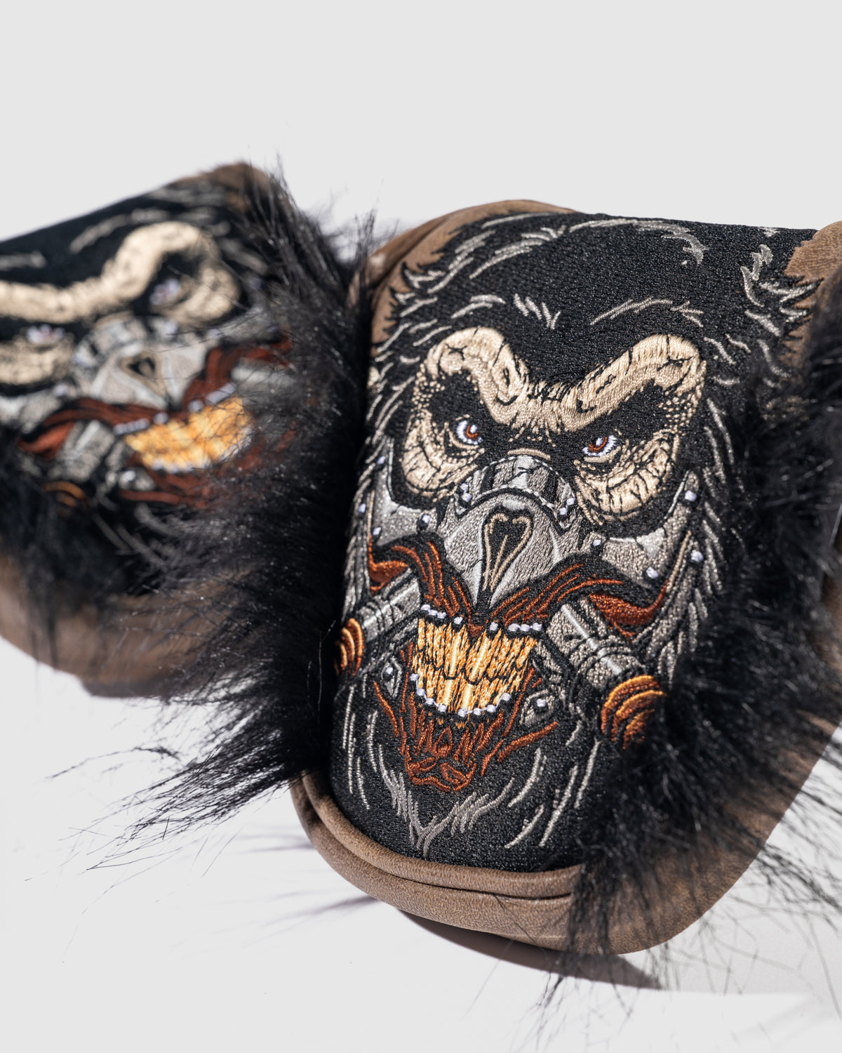 Imortan Ape Mallet Putter Cover