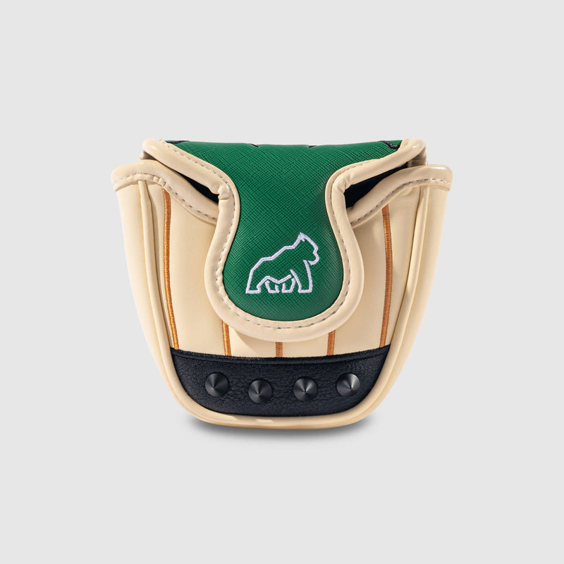 Pin Seeker Mid Mallet Putter Cover