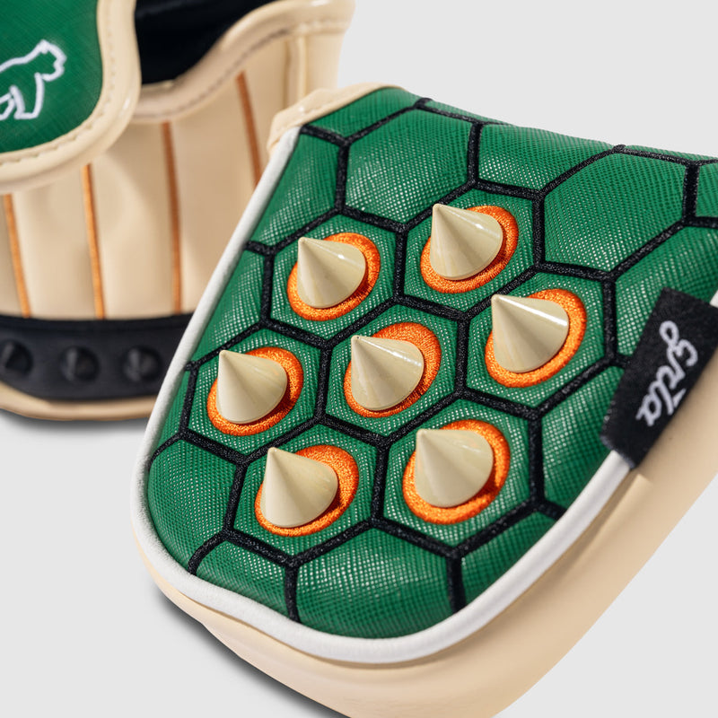 Pin Seeker Mid Mallet Putter Cover