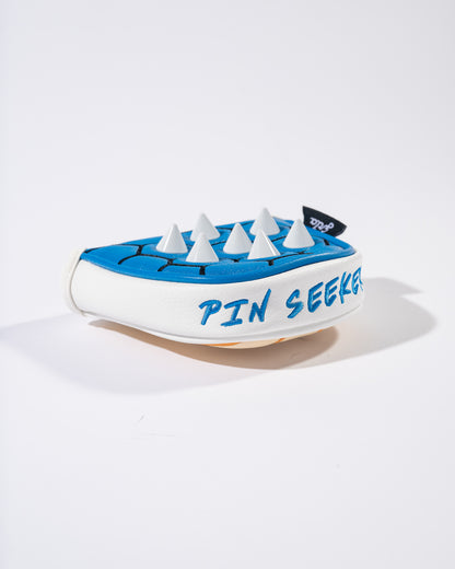 Pin Seeker 2.0 Putter Cover