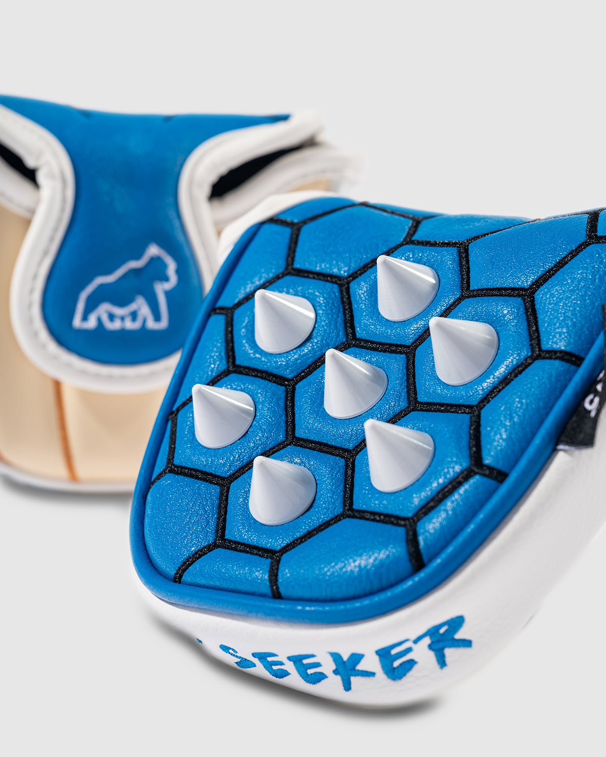 Pin Seeker 2.0 Putter Cover