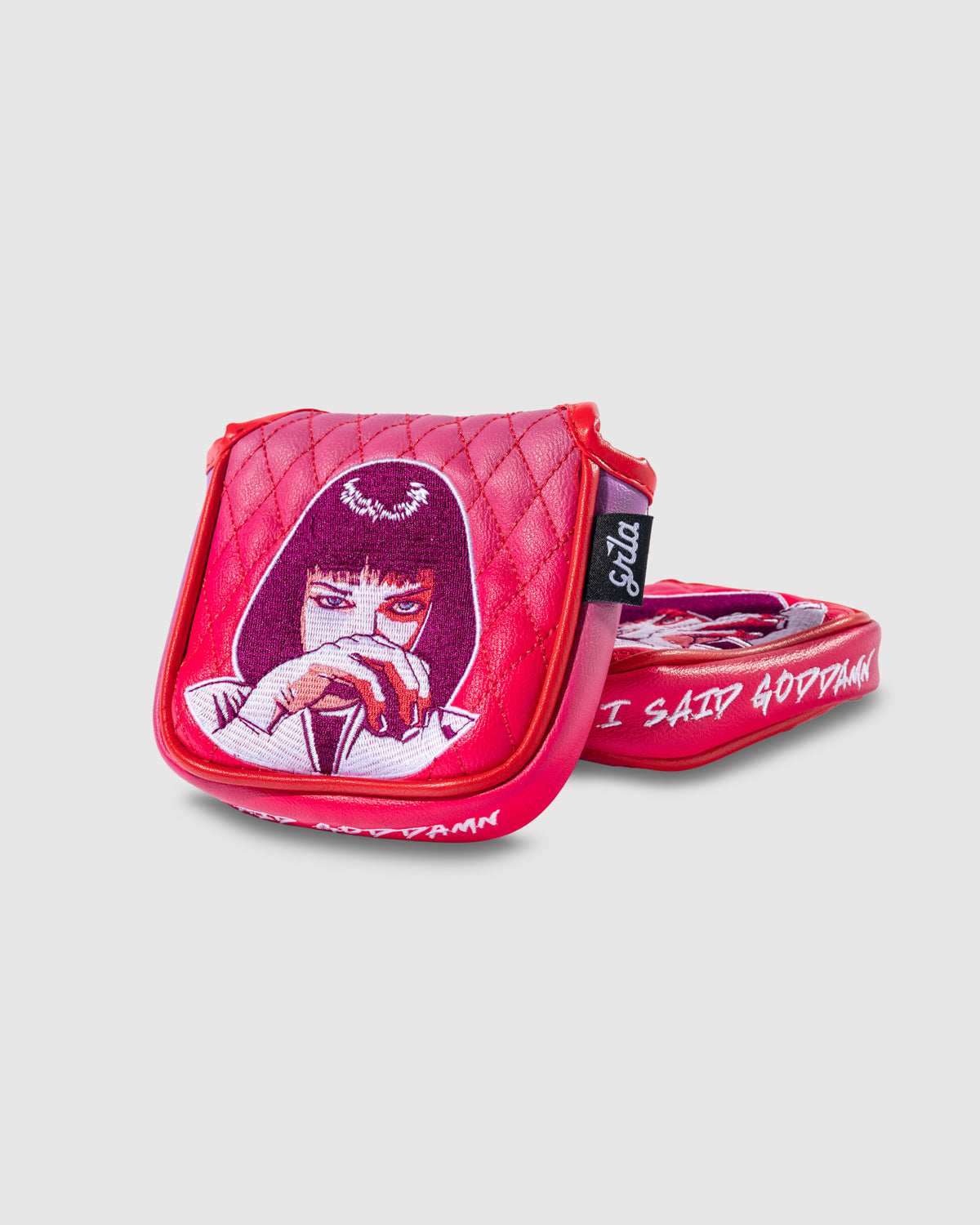 Mia Mallet Putter Cover