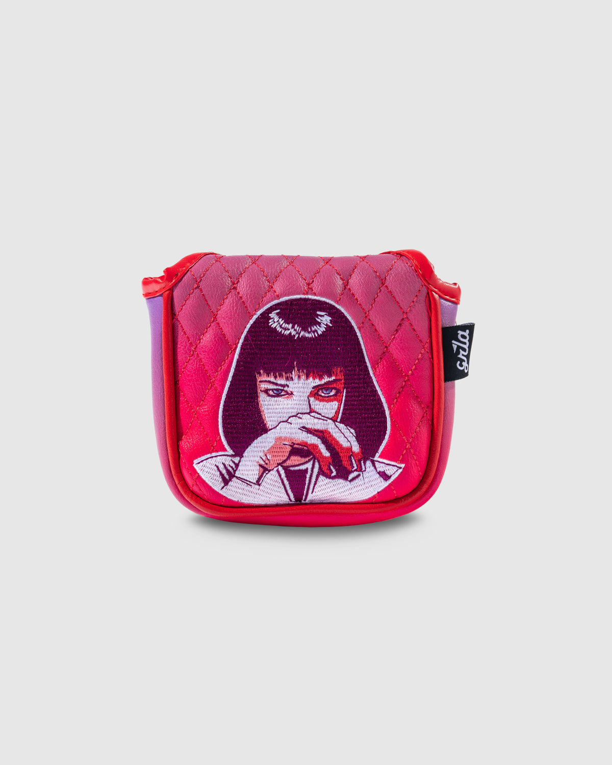 Mia Mallet Putter Cover