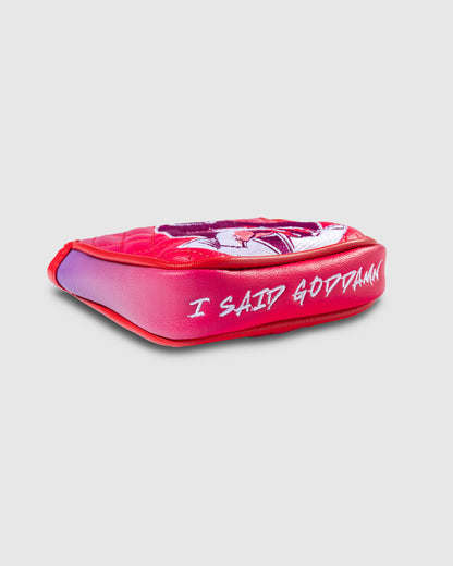 Mia Mallet Putter Cover