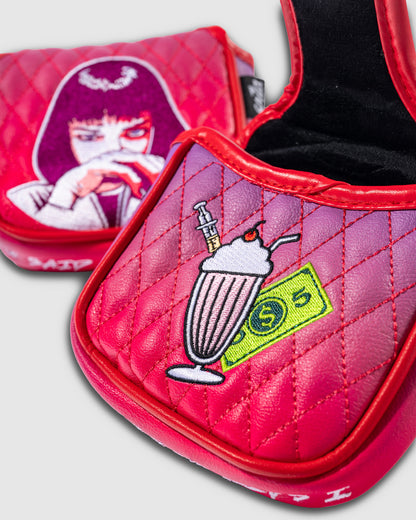 Mia Mallet Putter Cover