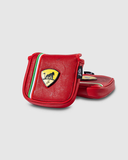 Race Italia Cover