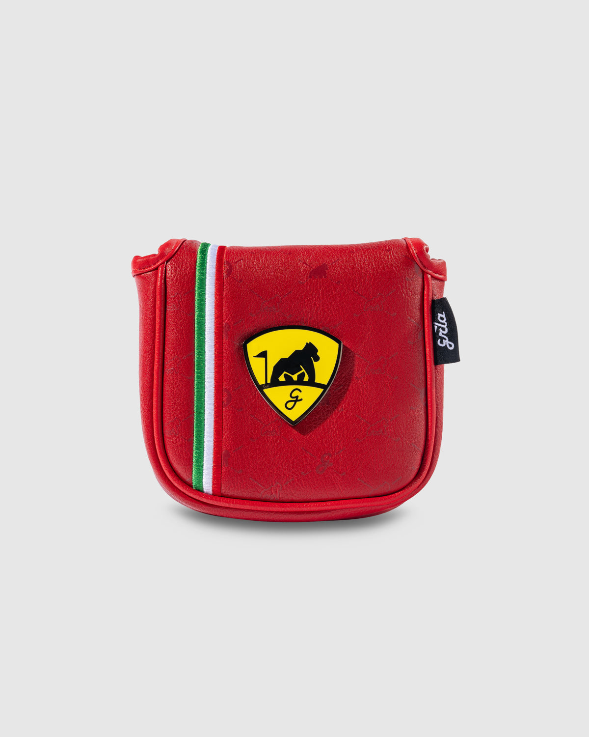 Race Italia Cover