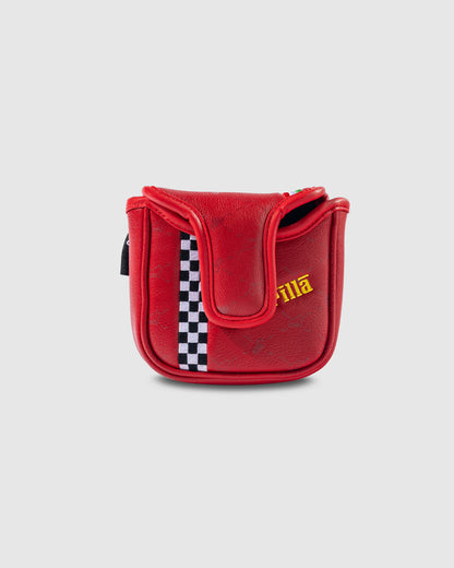 Race Italia Cover