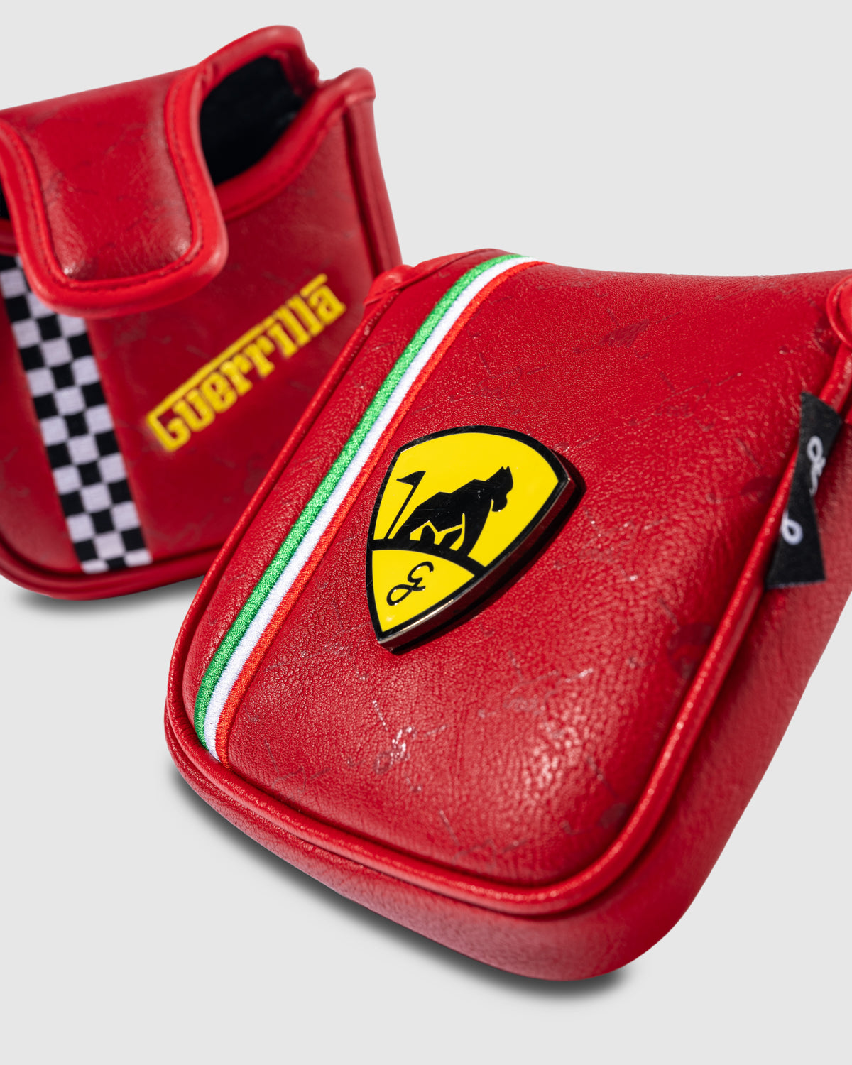 Race Italia Cover