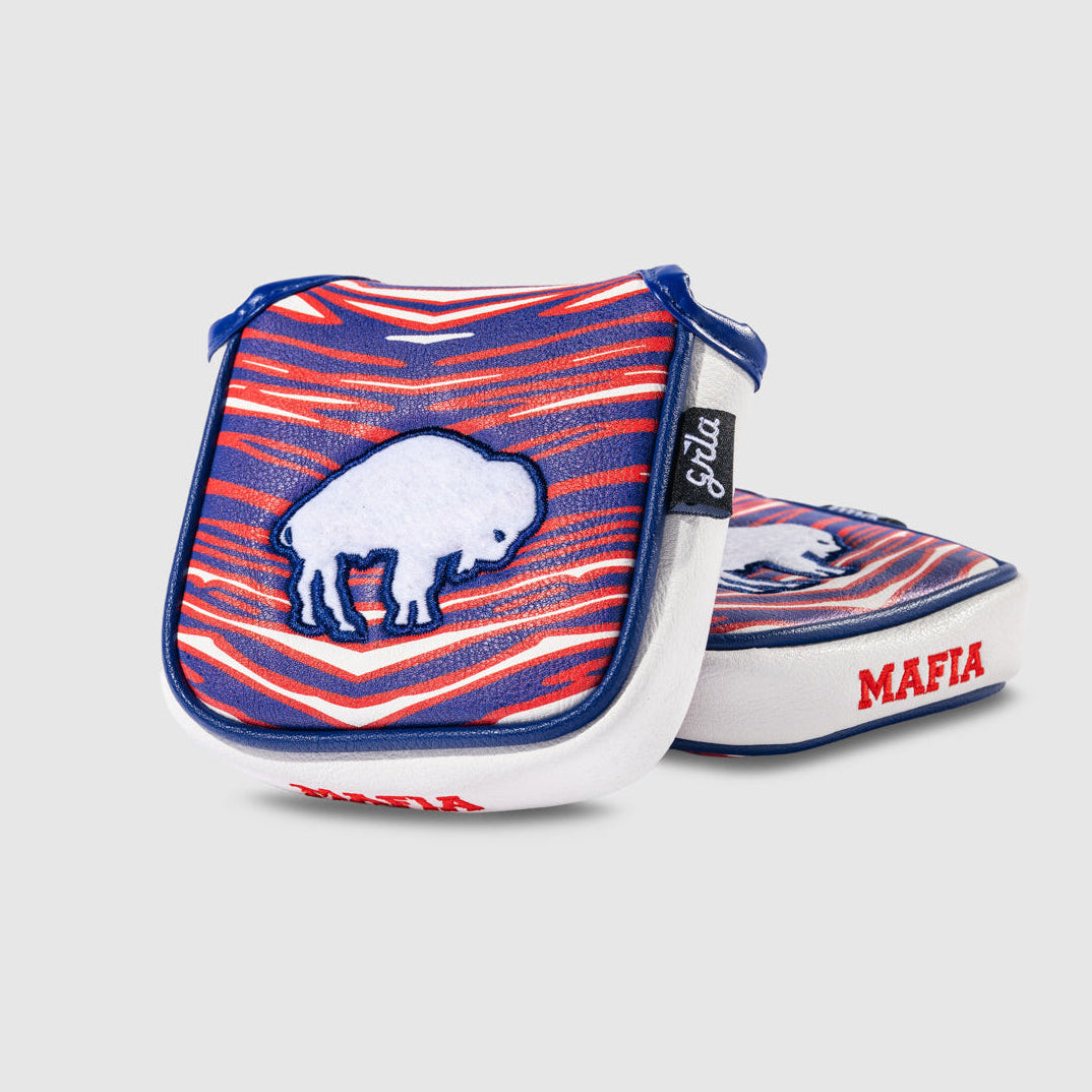 Mafia Mallet Putter Cover
