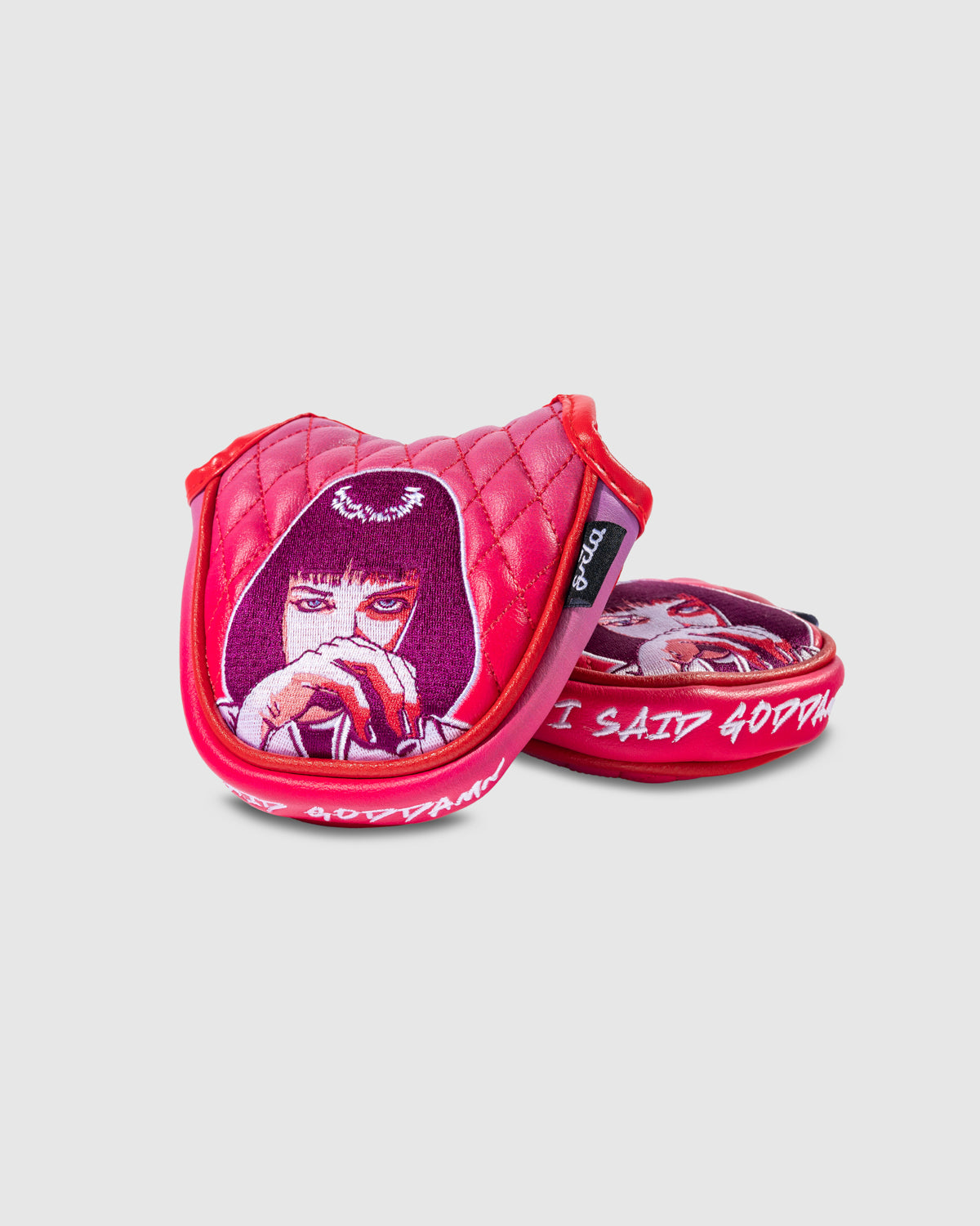 Mia Mallet Putter Cover