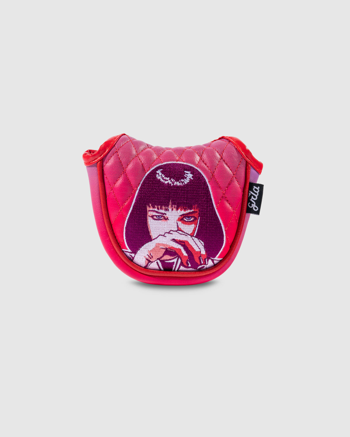 Mia Mallet Putter Cover