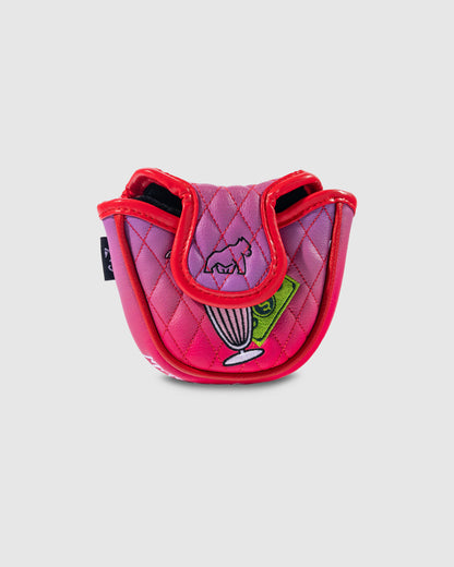 Mia Mallet Putter Cover