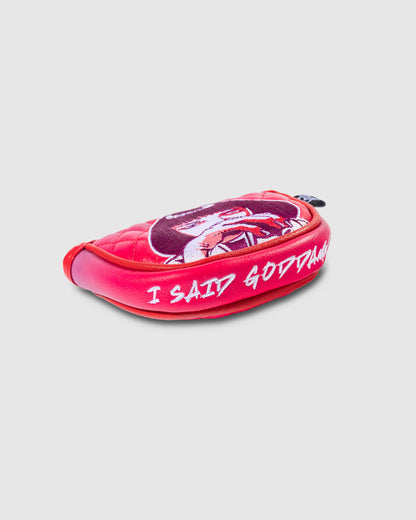 Mia Mallet Putter Cover