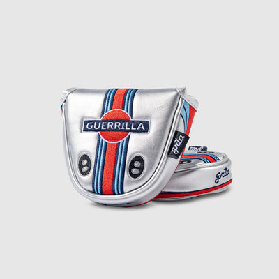 Martini Mid Mallet Putter Cover