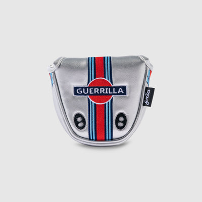 Martini Mid Mallet Putter Cover