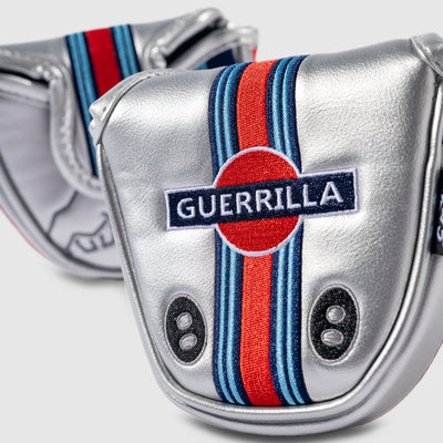 Martini Mid Mallet Putter Cover