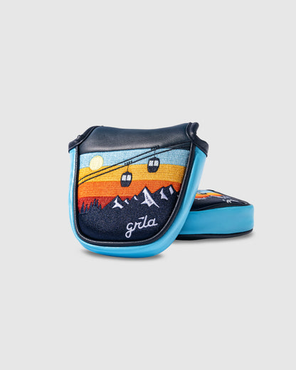 Gondola Retro Mallet
