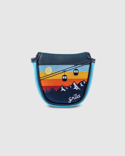 Gondola Retro Mallet
