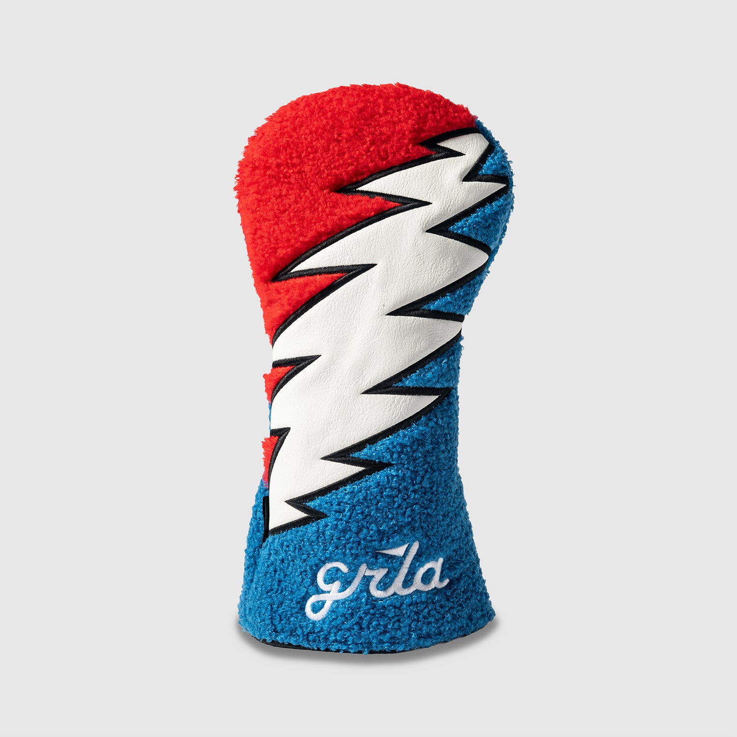 Stealie Driver Head Cover