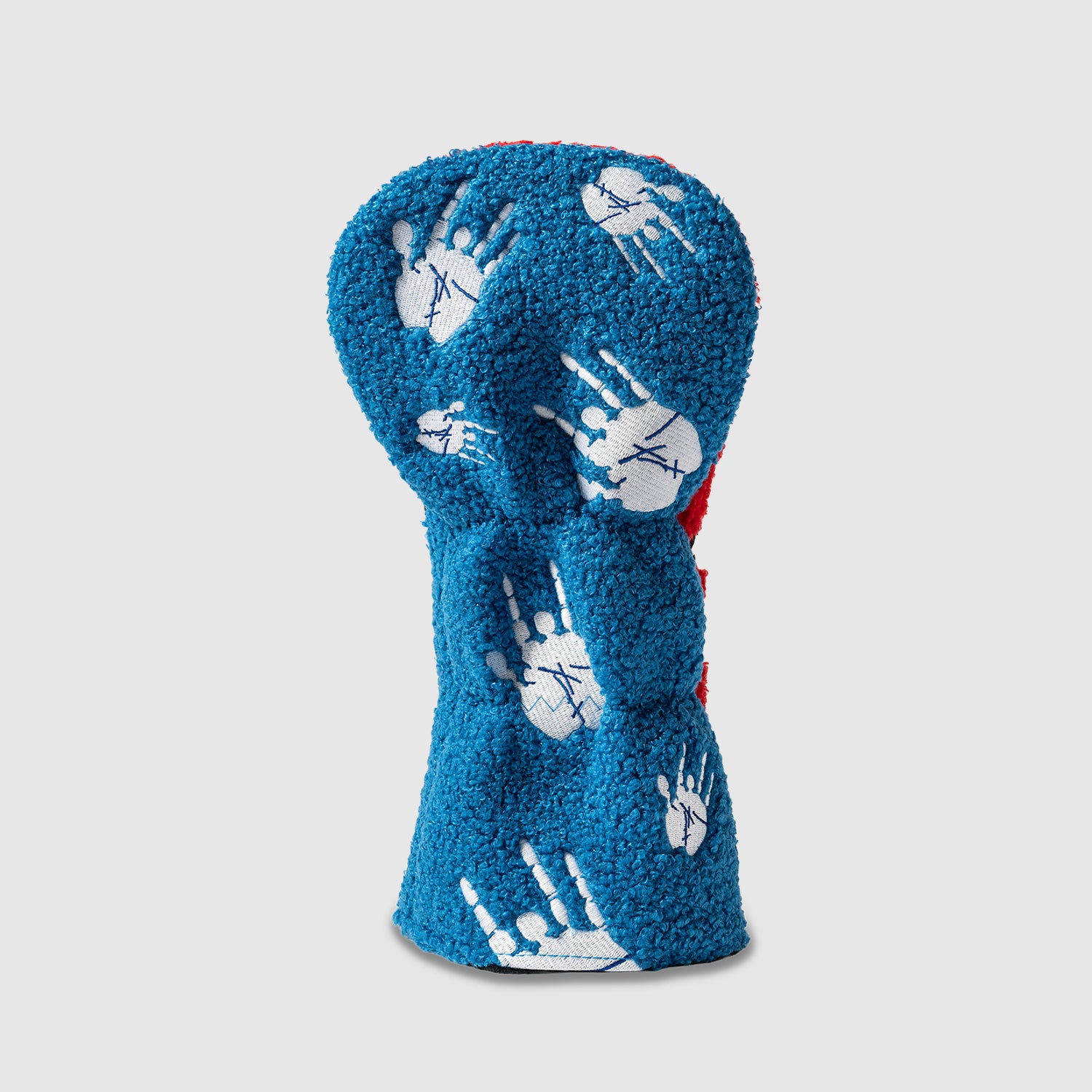 Stealie Driver Head Cover