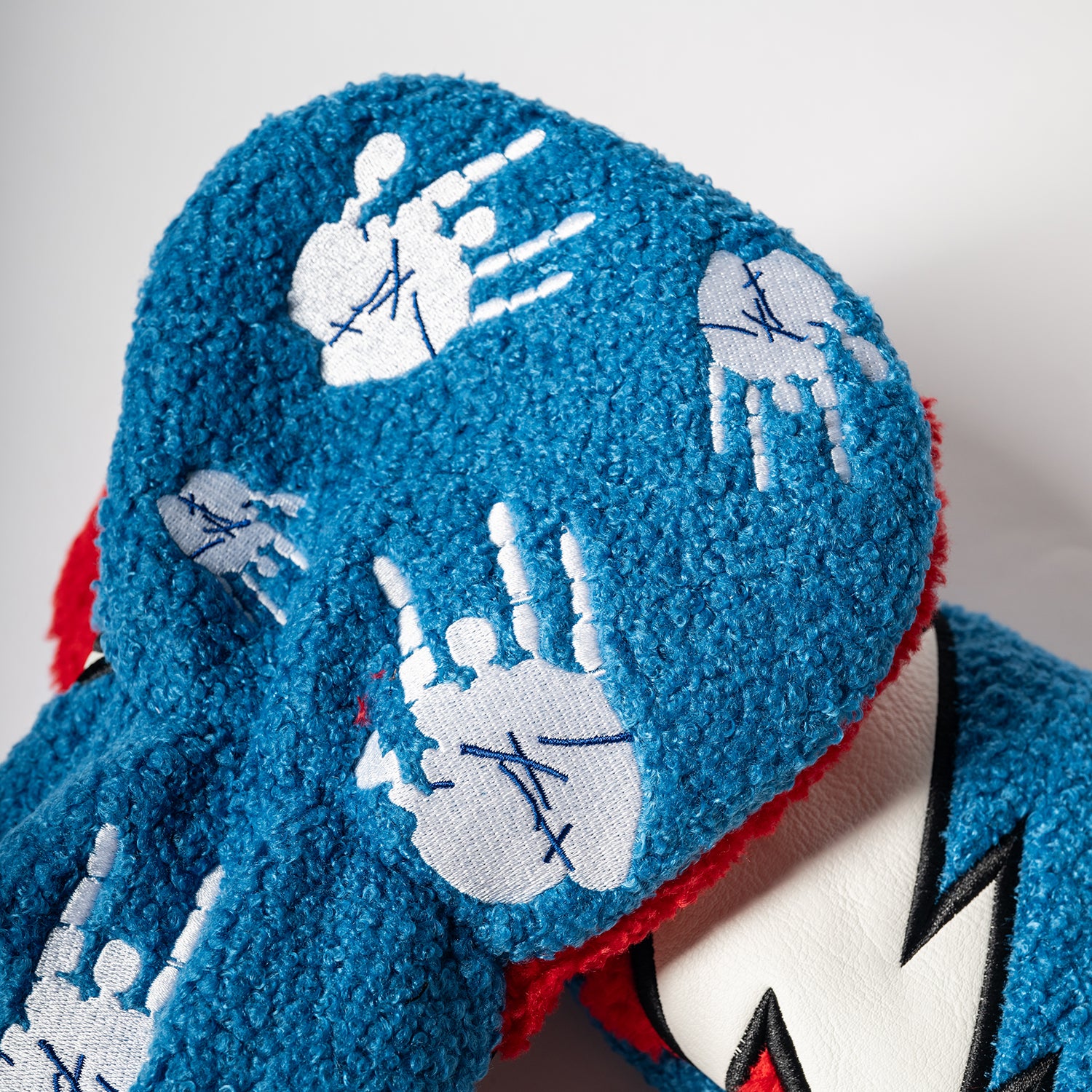 Stealie Driver Head Cover