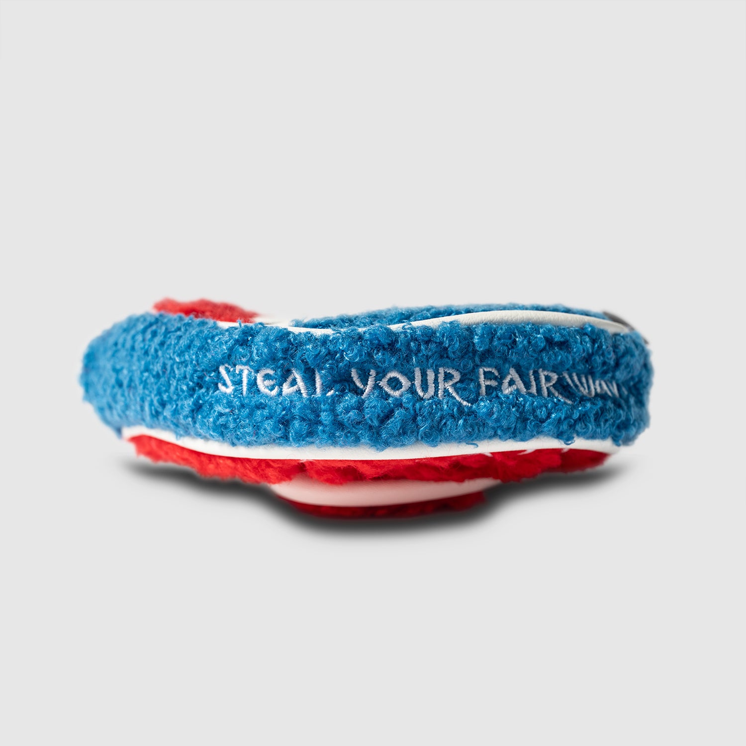 Stealie Mid Mallet Putter Cover