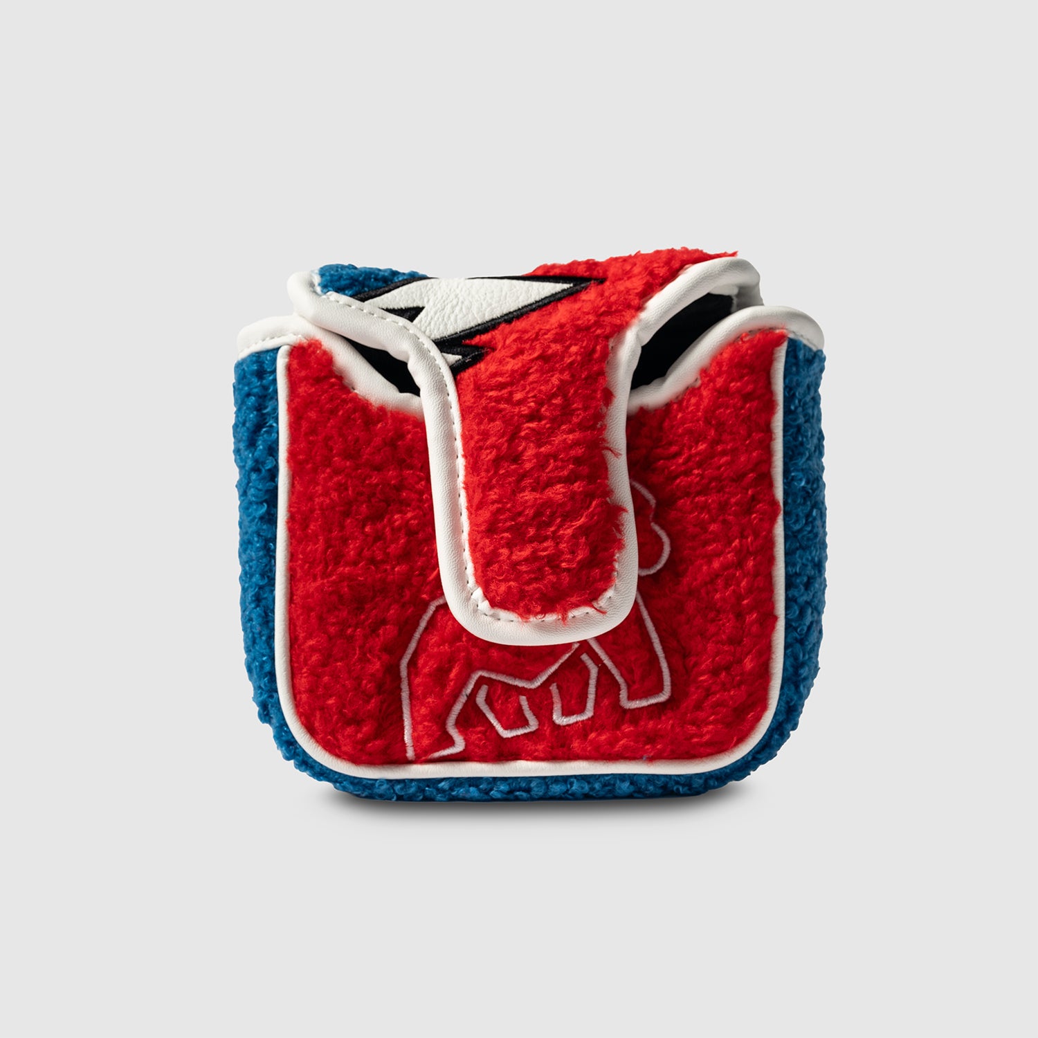 Stealie Large Mallet Putter Cover