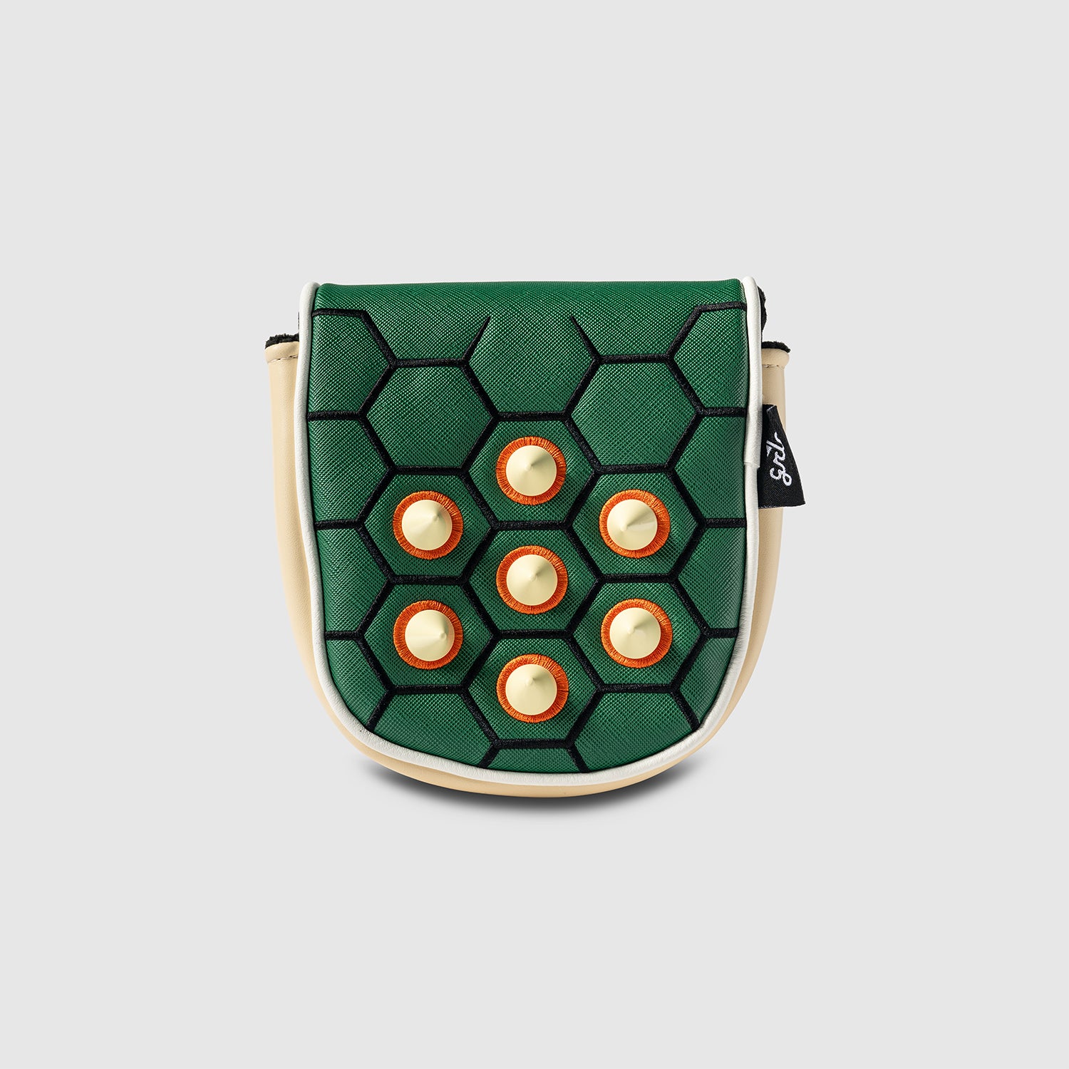 Center Shaft DF2.1 Shell Cover