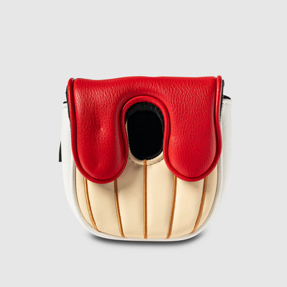 Center Shaft DF3 Shell Cover