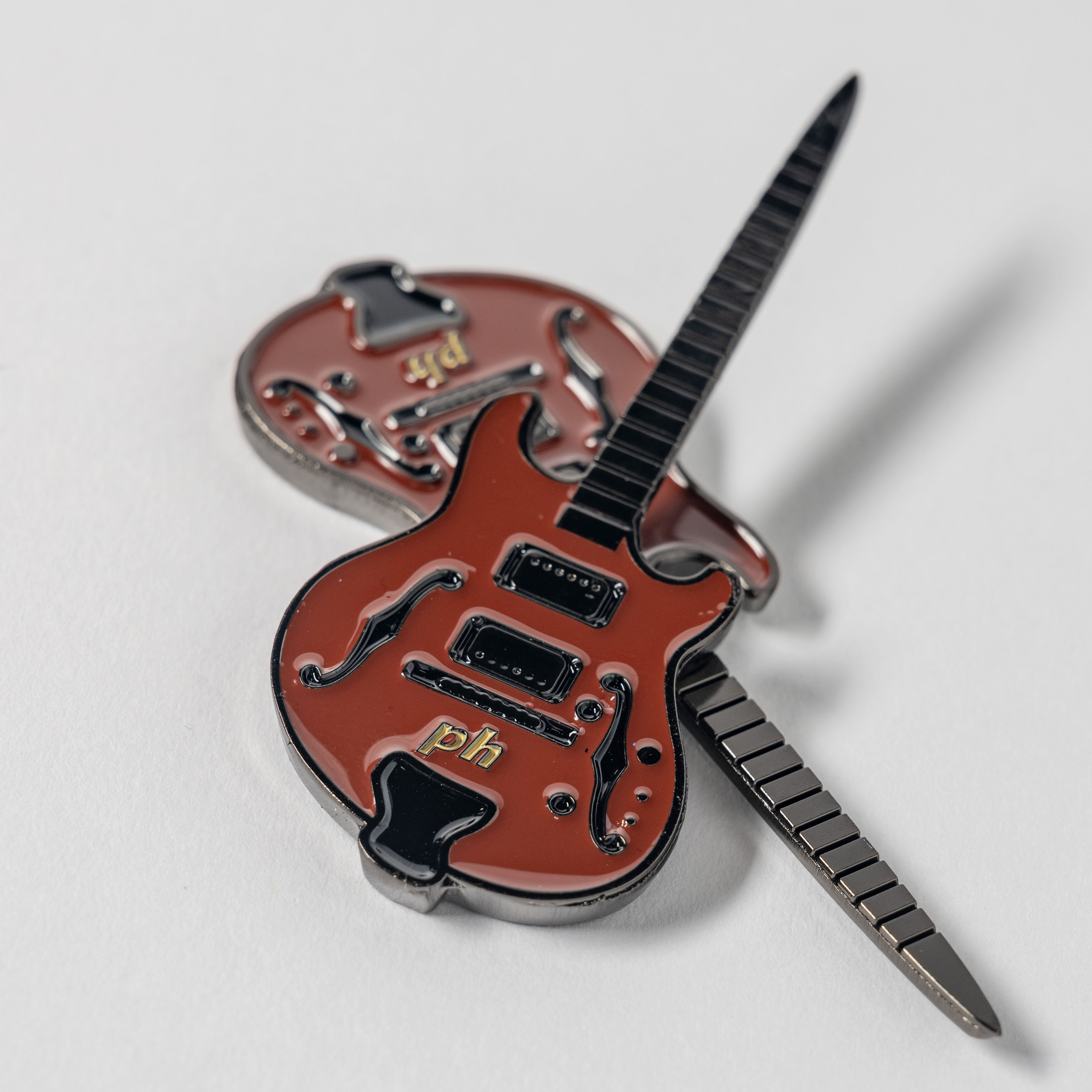 Trey Divot Tool