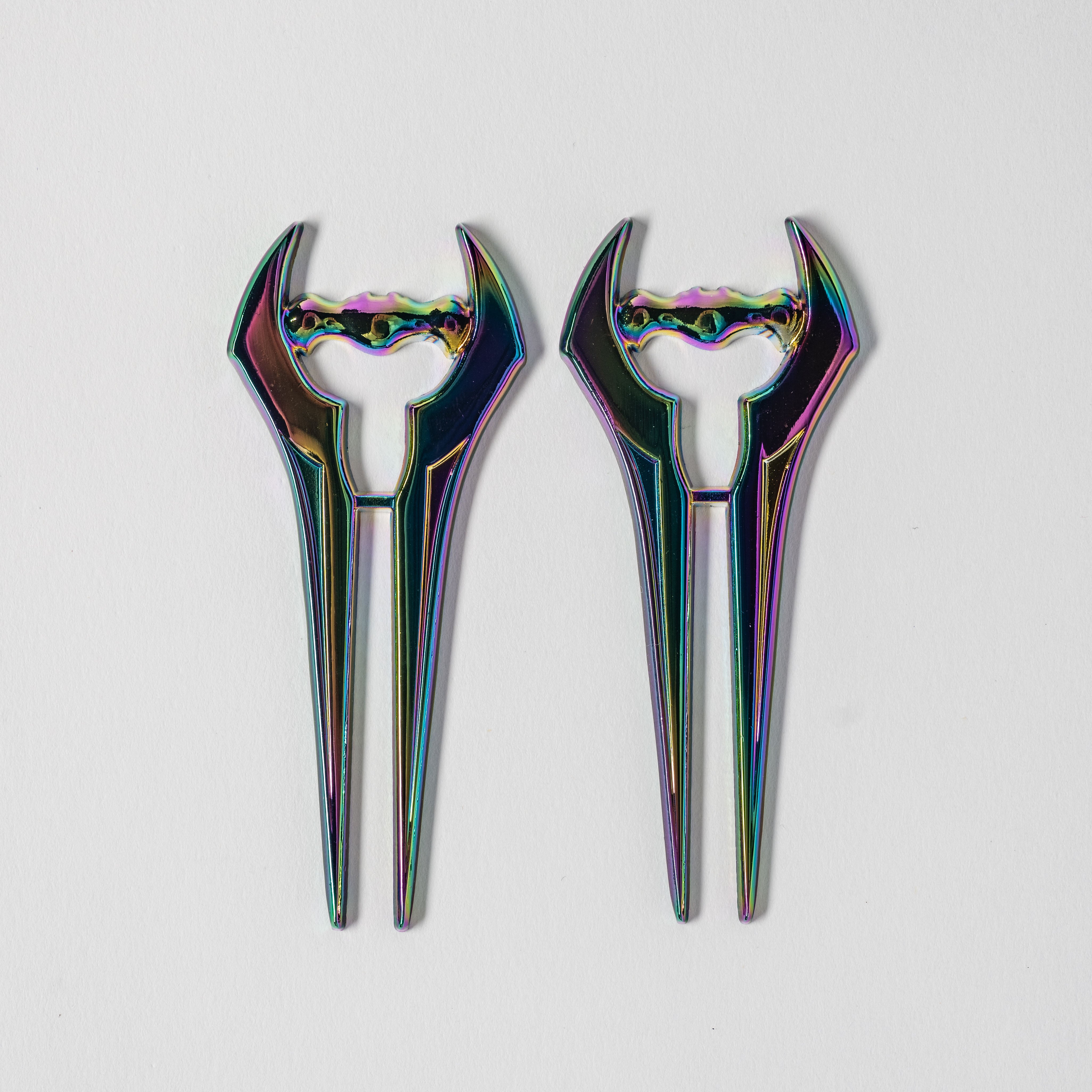 Energy Sword Divot Tool