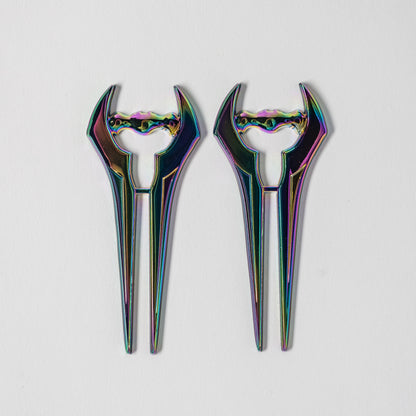 Energy Sword Divot Tool