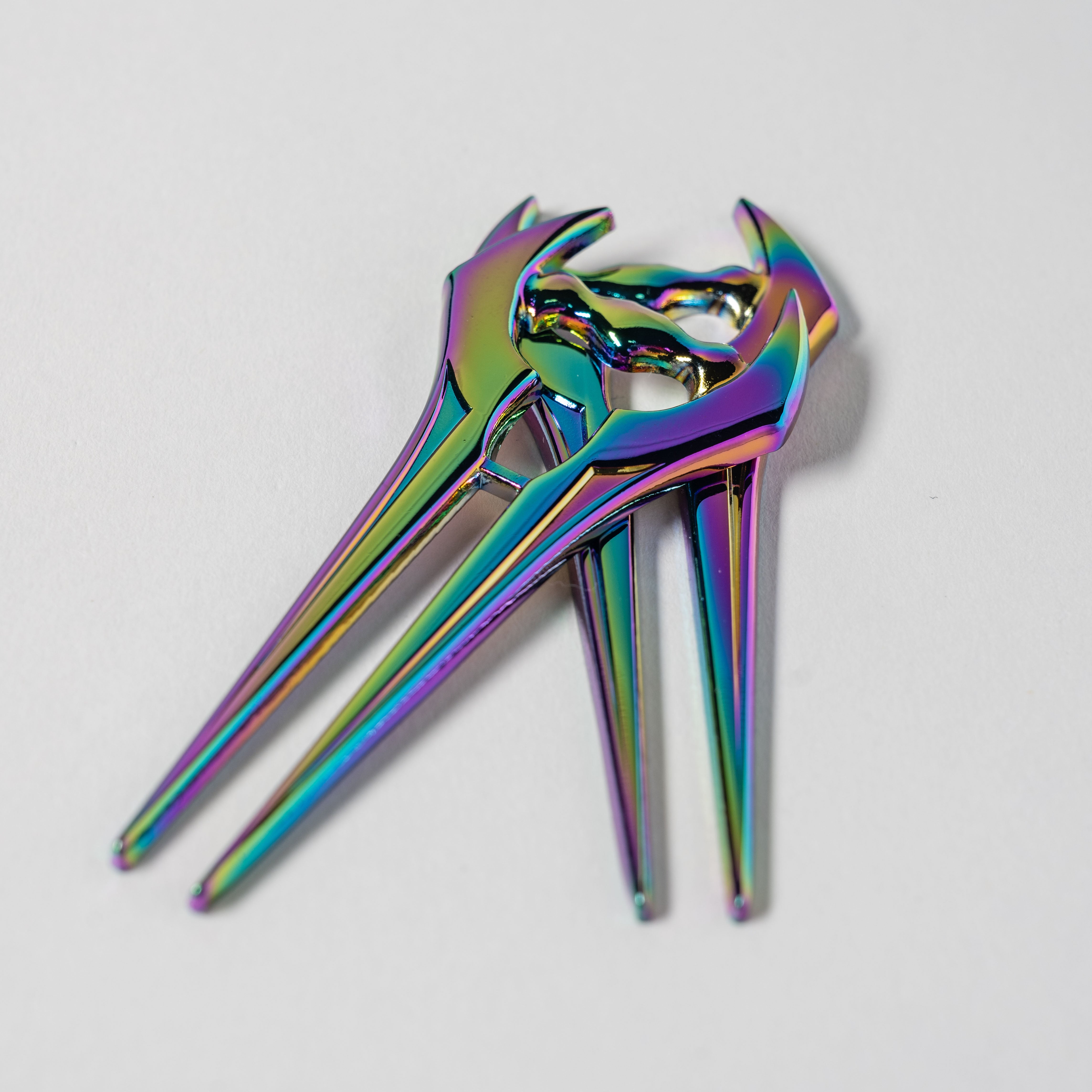 Energy Sword Divot Tool